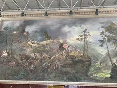 景点-井冈山风景名胜区-黄洋界