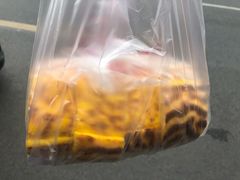 -周记传统糕点PASTRY(蜀汉路店)