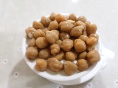 鹰嘴豆双皮奶-老周记顺德双皮奶