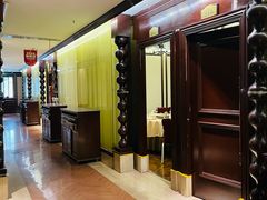 -王府井酒店(金桥港湾店)