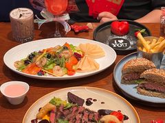 -bluefrog蓝蛙(新三里屯太古里店)