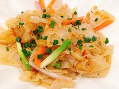 XO酱陈村粉-顺德人家食府(黄金广场店)