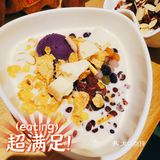 这么好吃的甜品怎么能忍＊＊