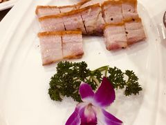 -潮喜竹溪荔湖酒家(荔枝湾店)