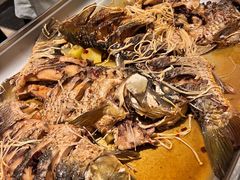 -沈阳和平艾美酒店新食谱西餐厅