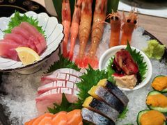 -一本魅·日式料理