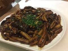 -老正兴菜馆(福州路店)