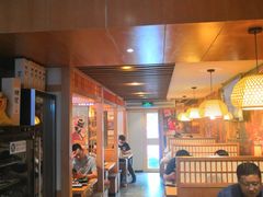 大堂-晓寿司·日本料理(望京博雅店)