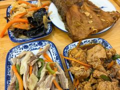 -太湖面馆十八浇(渔港路店)