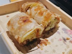 招牌卷饼-随缘小馆(红岭路店)