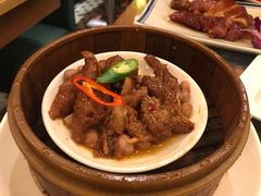-香港新曜记茶餐厅(星耀城店)