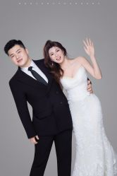 -卡兹摄影STUDIO婚纱摄影(文化路万达店)