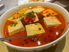 -好福记饭店(红梅公园店)