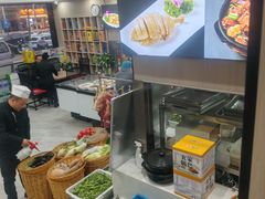 -龙泽园私房菜·地道南京味 ·招牌大鱼头(油坊桥店)