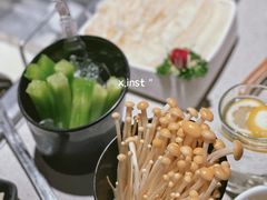 -海底捞火锅(群光广场店)