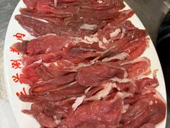 -三兴涮羊肉(荣安大街店)