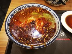 -有礼有面(知春路店)