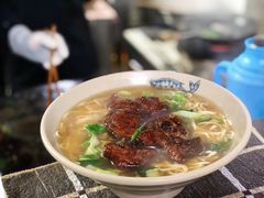 -无名氏面馆(邮电路店)