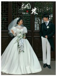 -今生有约婚纱摄影店(景德路店)