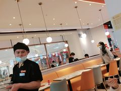-快乐爱斯米牛排自助(吾悦广场店)