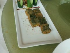 -郑州绿地JW万豪酒店-中餐厅