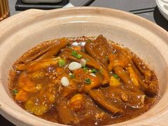 -小炳胜(卓悦中心店)