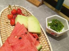 -一绪に寿喜烧(荟聚店)