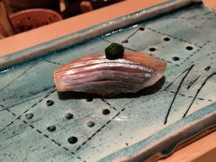 -鮨青(恒基名人购物中心店)