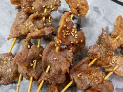 -大华海鲜烤串
