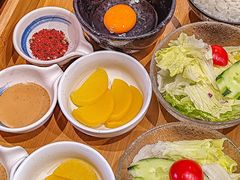 -友名Cross日式咖喱屋(江南大道中店)