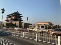 -前门(地铁站)