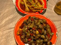 -李叔叔虾蟹大排档(青羊店)