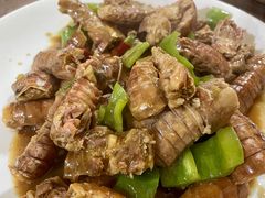 -小红门海鲜