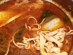 -长春富力万达文华酒店-集·味自助餐厅