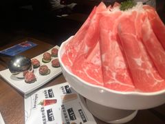 -快乐小羊·内蒙牛羊肉火锅(流花中心店)