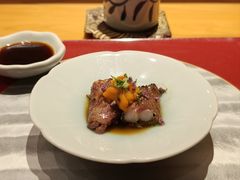 -鮨青(恒基名人购物中心店)