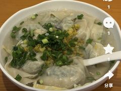 -梦花街馄饨店(中华苑店)