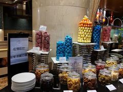 -宜昌富力皇冠假日酒店·咖啡1号西餐厅