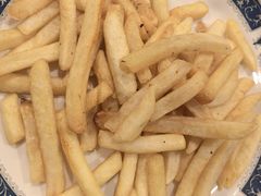 -玫瑰园西餐厅(新华大厦店)