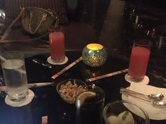 -广州四季酒店·天吧·高空酒吧