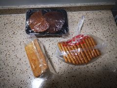 -爱德顺糕点食屋(利民道店)
