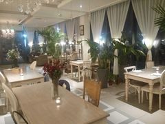 大堂-MOMENT湖景餐厅(解放路店)