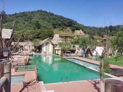 -九如山休闲旅游度假区