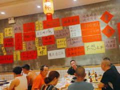 -佬缸炮江湖川菜(玉林店)