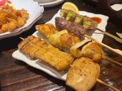 -鸟鹏烧鸟居酒屋(熙龙湾店)