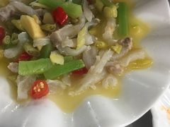-明升萝卜汤