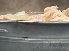 -烹然四季椰子鸡火锅(团结湖总店)
