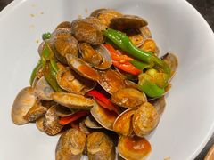 -外婆家(杭州马塍店·杭帮菜名店)