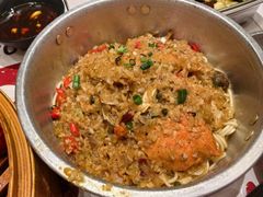 -靓靓蒸虾·头牌蒸虾(万松园玲珑店)