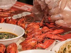 -李双猪·小龙虾·烧烤·羊肉煲(乐山店)